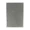 Basics 8.5" x 11" Black & Gold Multipurpose Document Frame by Studio Décor®